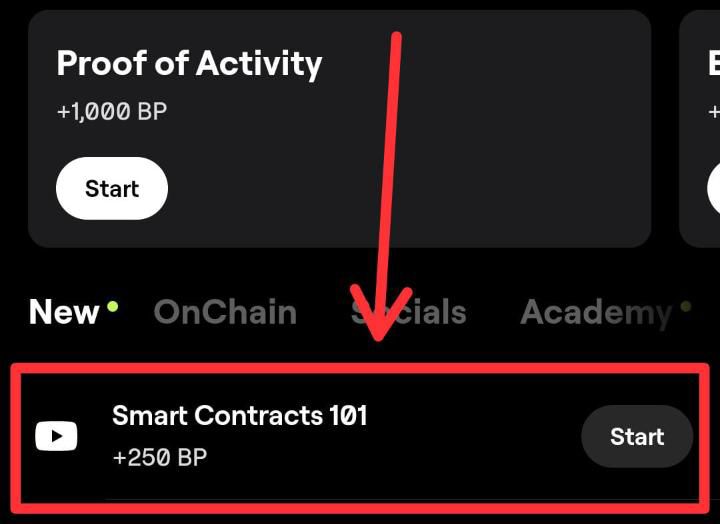 ranakashi102's tweet image. Blum Daily Video Code 🗓️ 18 November

❓ Smart Contracts 101
✅ SMARTBLUM

🎁 Claim: +250 BP

#blumcodes #Blum