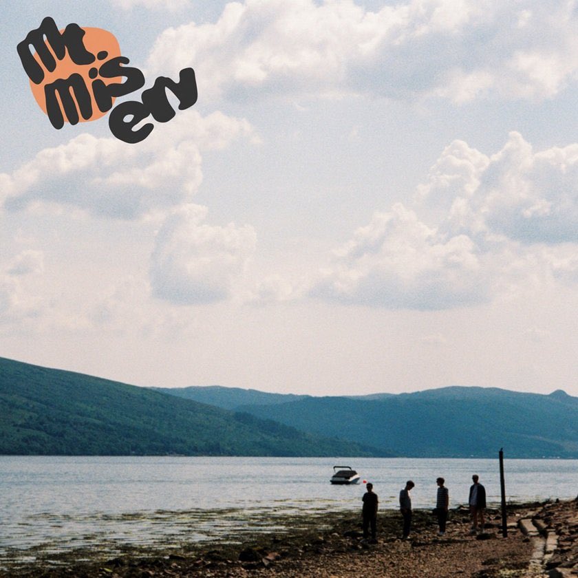 Mt. Misery han hecho un segundo trabajo lleno de grandes canciones de pop vibrante y cristalino. Uno de esos discos que, si te descuidas un poco, te engancha y ya no te suelta. indienauta.com/mt-misery-love…