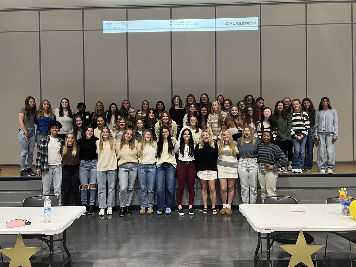 Lady Gales Basketball tweet media