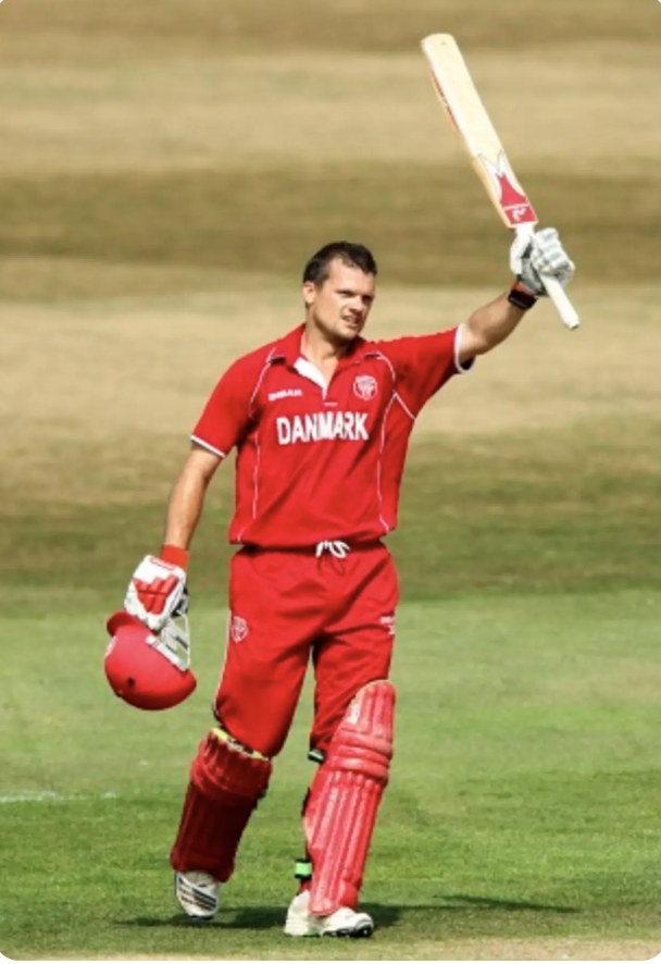 OverCricketGesproken tweet media