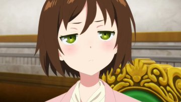 ありふれた職業で世界最強 season 3 第6話