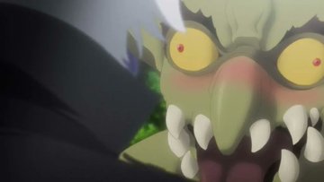 ありふれた職業で世界最強 season 3 第6話