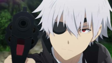 ありふれた職業で世界最強 season 3 第6話