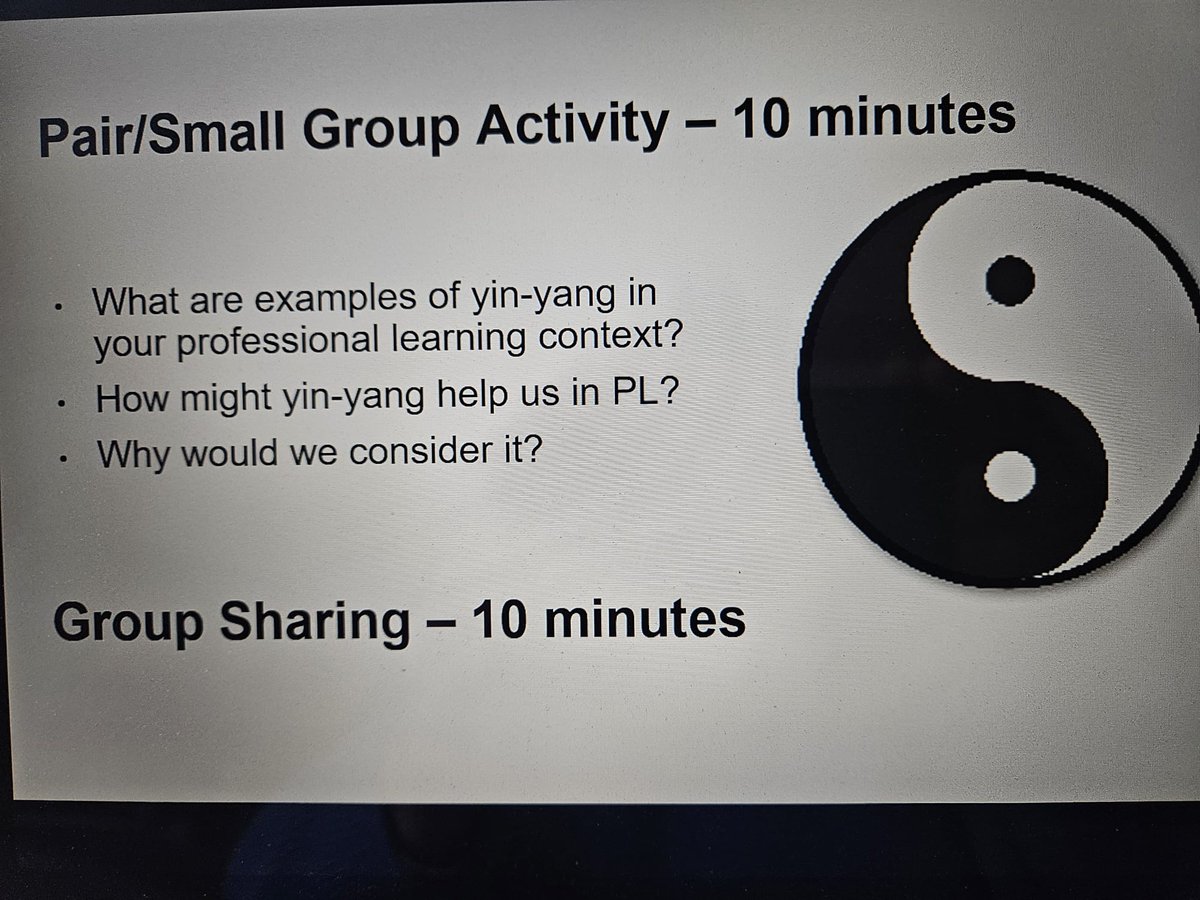 SiobhanWeekes's tweet photo. My last #IPDA2024 post, I promise... I was so engaged w/ @Lysaght_Jackie's hands-on presentation on Saturday that I forgot to take photos. So, I asked her for some. ๐
What a fascinating workshop; 30 mins was not enough. @ipda_prof_learn @DCU_IoE @ppdcuioe @DCU_IoE_PGSR @DCU https://t.co/1NILPxg952