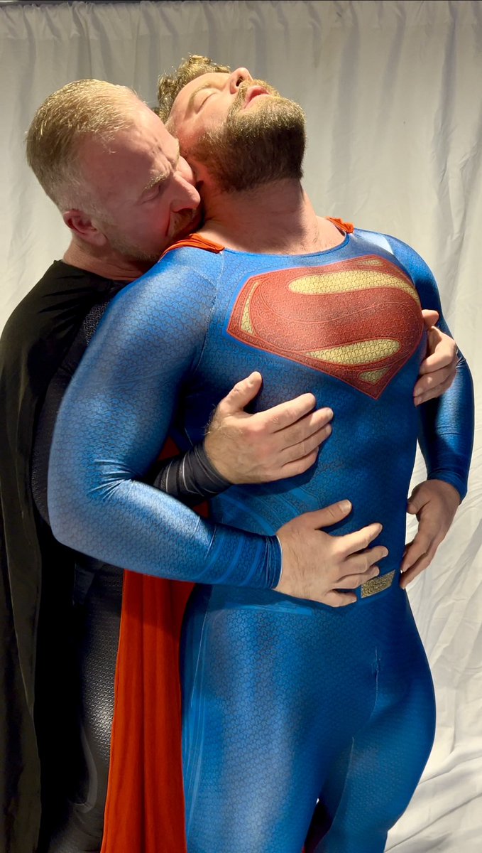 The Omniman (@superslayer2336) on Twitter photo General Zod toys with Superman <a href="/adamantinetiger/">Adamantinetiger🔜LAS Oct 10-13</a> Part 2 now on my onlyfans.com/apollo2336 General Zod toys with Superman <a href="/adamantinetiger/">Adamantinetiger🔜LAS Oct 10-13</a> Part 2 now on my onlyfans.com/apollo2336