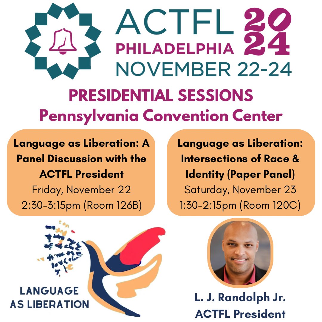 LJ Randolph Jr tweet media