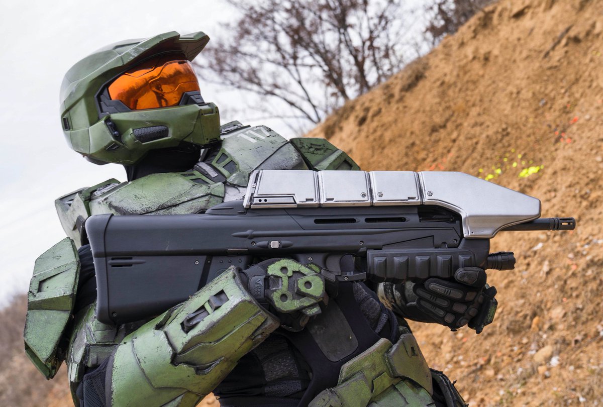 Impact Props tweet media