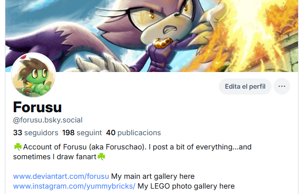 Forusu (we'll see in Bluesky, definitely :D) tweet media