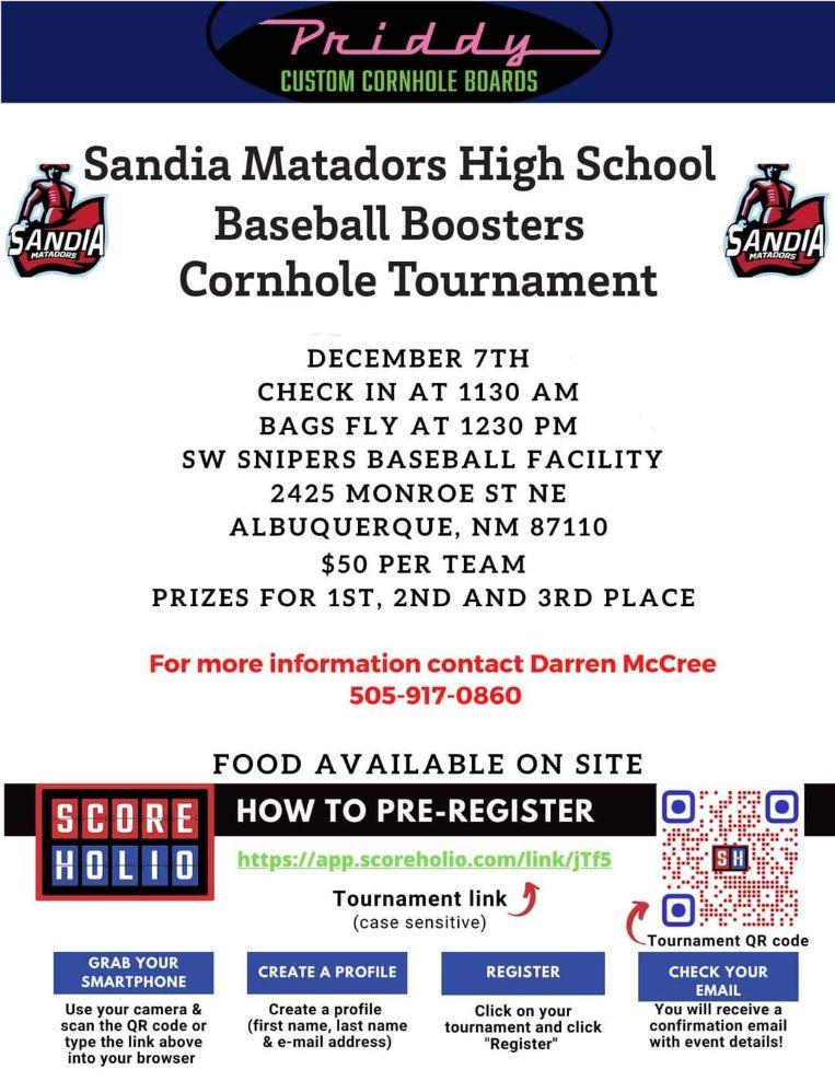 Sandia Baseball (@sandiabaseball) on Twitter photo 