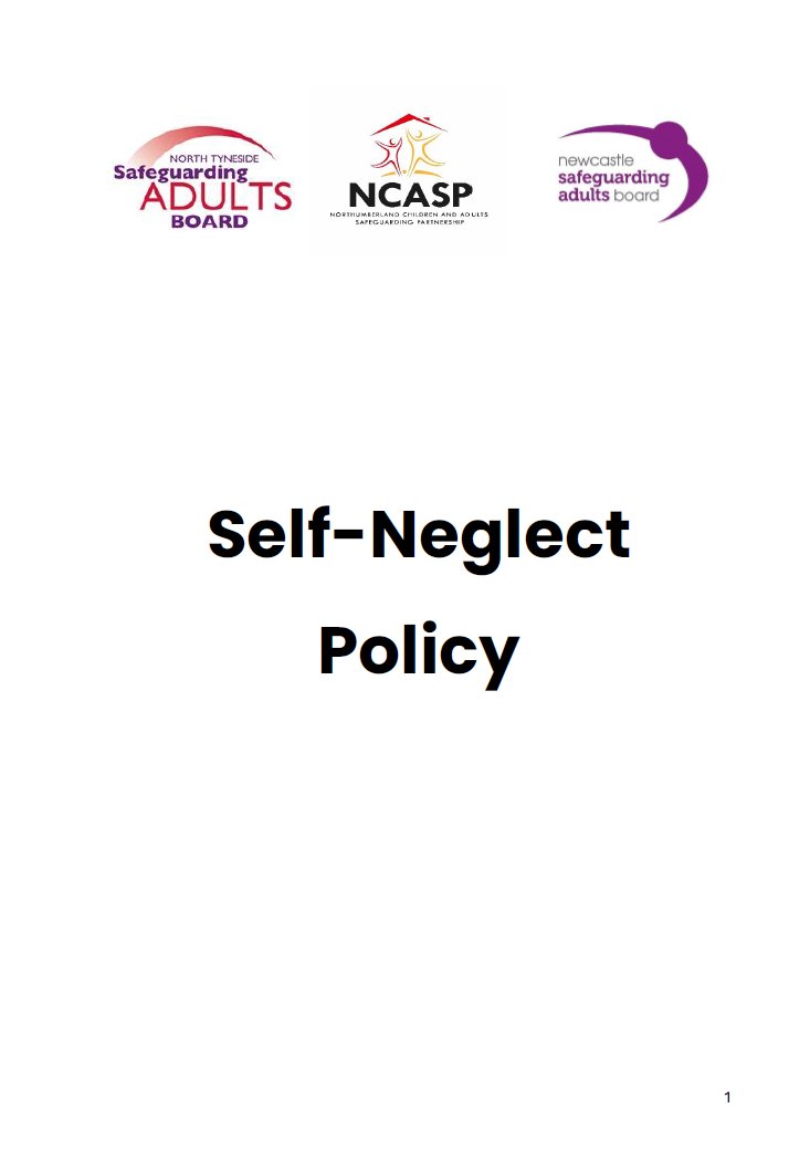 This afternoon we had the pleasure of hosting a Self-neglect Masterclass alongside our colleagues at <a href="/NCASP1/">NCASP</a> and <a href="/newcastle_sab/">Newcastle SAB</a> to launch our new Self Neglect Policy. With over 140 people in attendance it was a great success 🙌🎉
bit.ly/3Zdsr28
#SafeguardingAdultsWeek