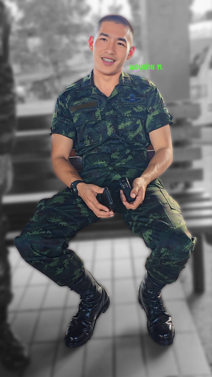 แอบถ่าย ท. by AI tweet media