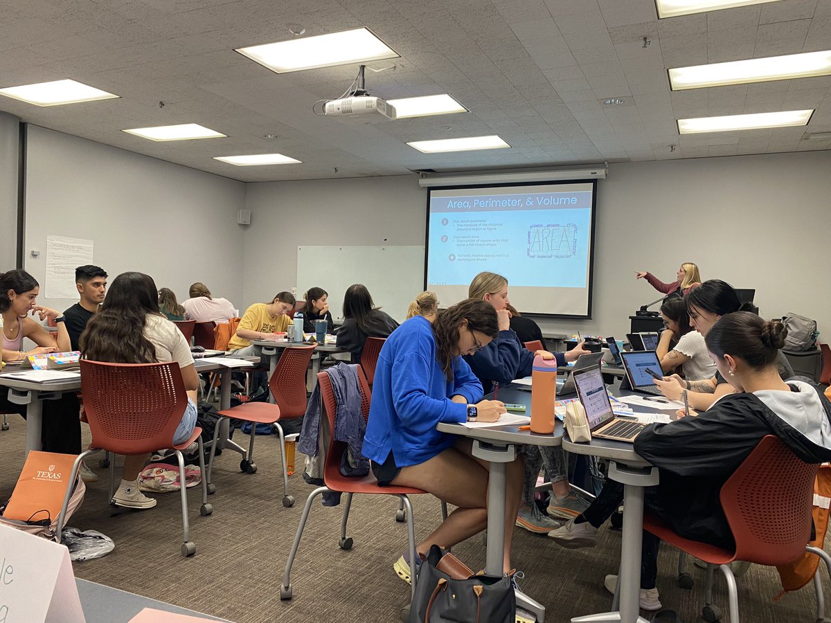 Katie B. MacLean (@katiebmaclean) on Twitter photo Happy to be visiting the SPED math methods course today where students are learning about measurement! 📏📐 <a href="/mackennallama/">Mackenna Vander Tuin</a> Happy to be visiting the SPED math methods course today where students are learning about measurement! 📏📐 <a href="/mackennallama/">Mackenna Vander Tuin</a>