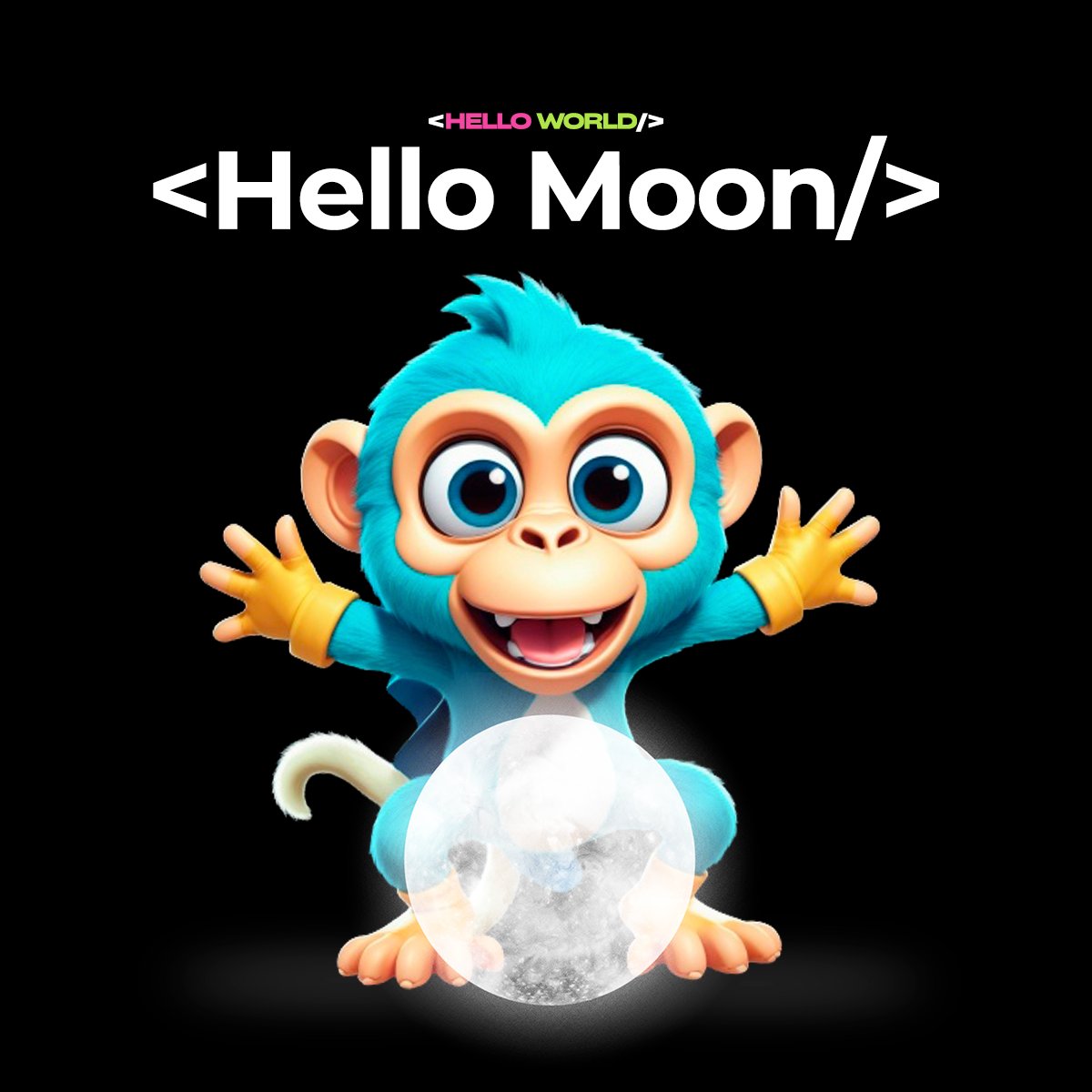 I never had a rocket 🚀 

We will get there because we know how to #HODL 🌕🌕

#Memeo #Crypto #MemeCrypto #MemeoCoin
