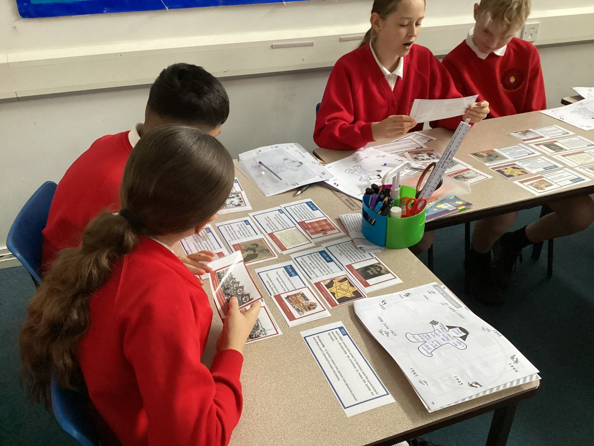 EastMortonCEP's tweet photo. Day 1 of the ‘Voices for Equality’ workshop- lots of interesting discussions and thoughtful contributions from Year 6 @AnneFrankTrust @slhattersley https://t.co/c2XL3qkUb5