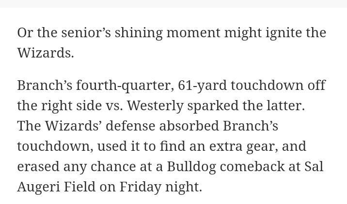 Toniyvette1217's tweet photo. Go to https://t.co/BWe5K2ERNR and vote for James Branch IV for player of the week in the D2 semi-final playoffs!!🏈 https://t.co/oXc2ZYMvaq