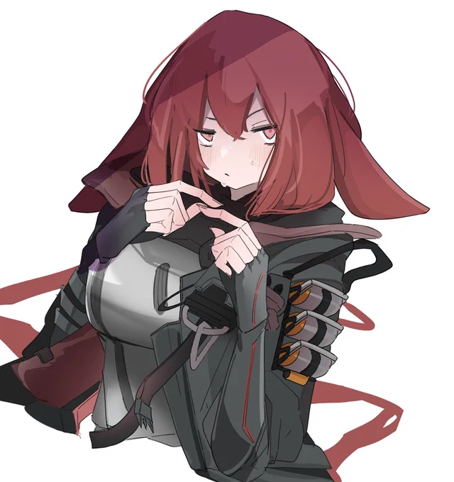 #クラウンスレイヤー #アークナイツ