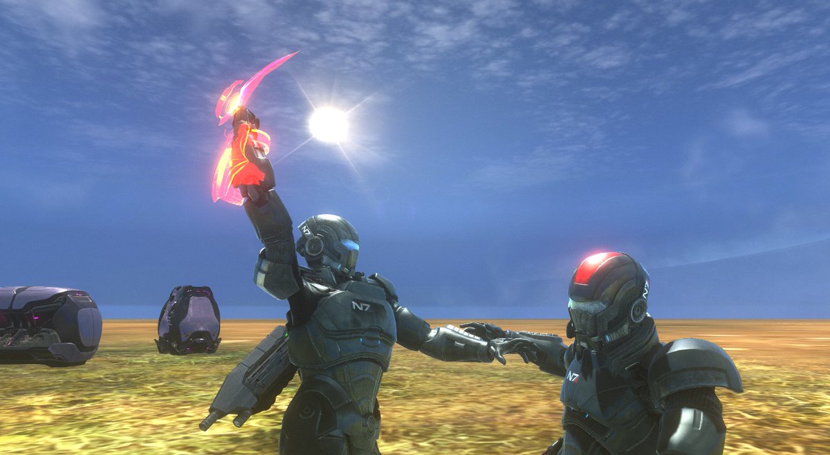 MythicJaqui's tweet image. Simple but neat change, I swapped the reach knife out for the omni blade so it'll appear during assassinations.