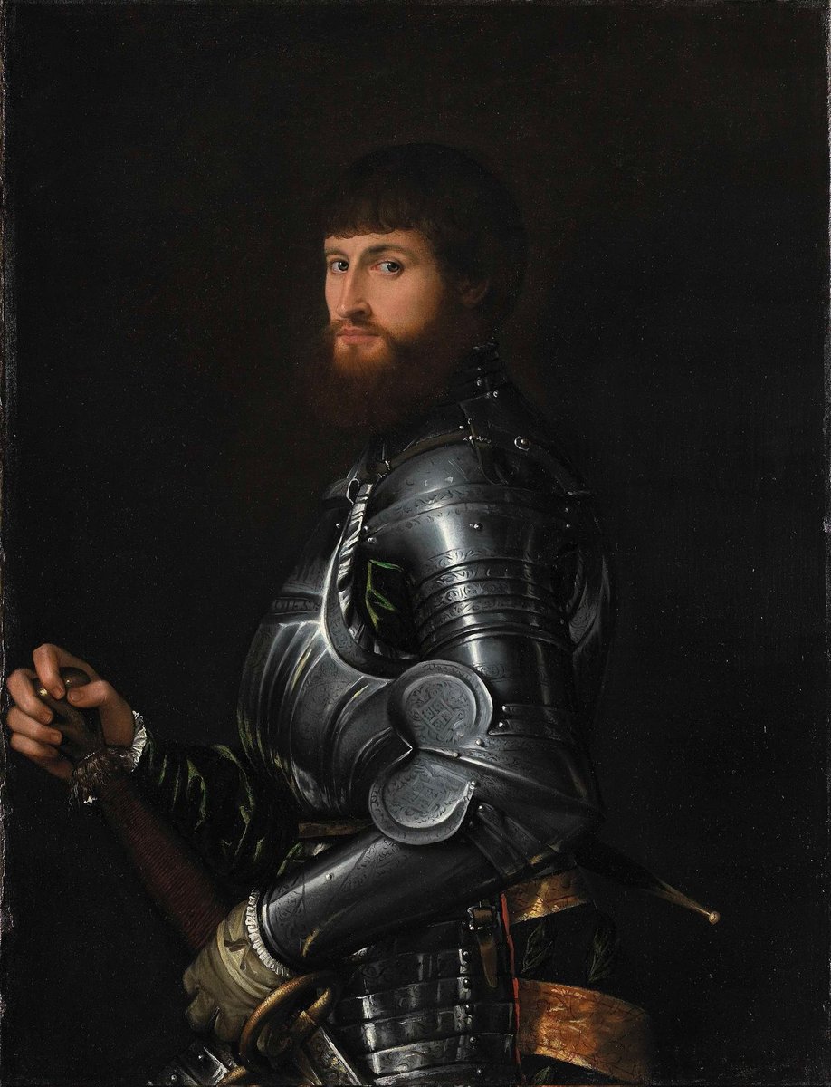 EUROPEAN ART tweet media
