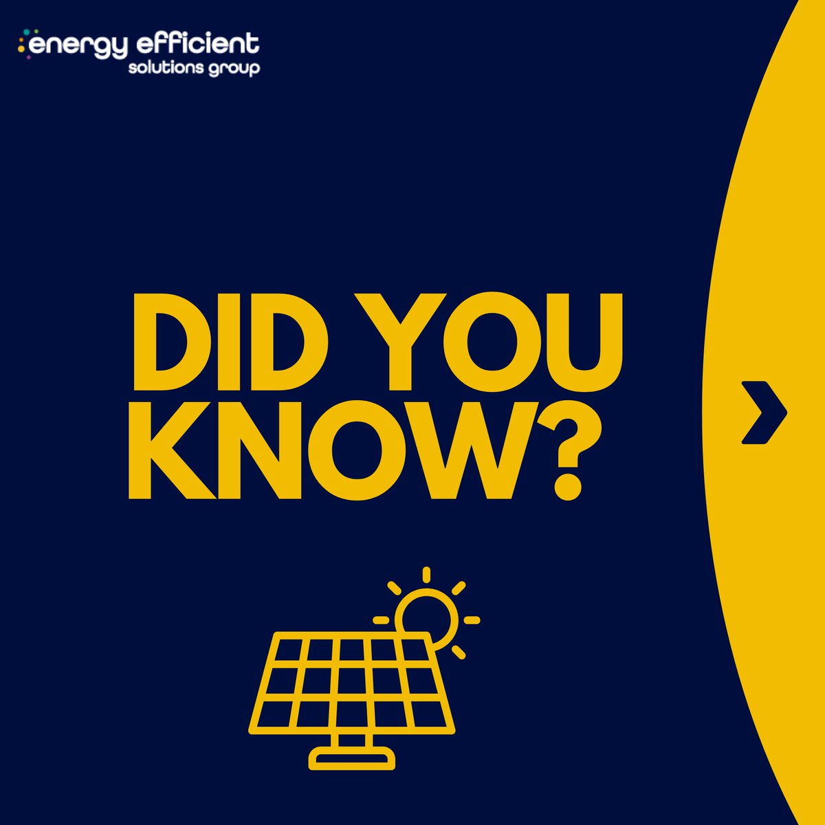 Energy Efficient Solutions Group (EESGroup) tweet media