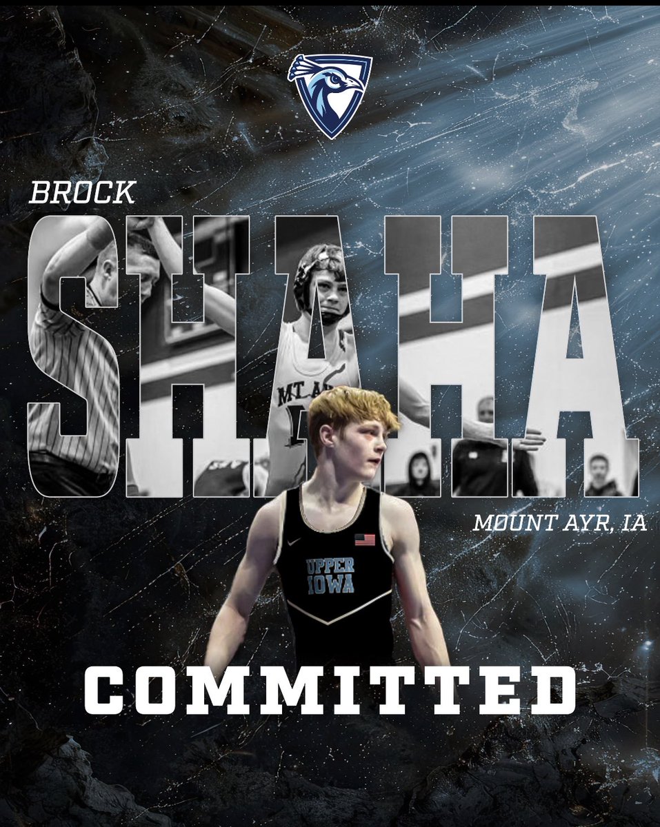 Upper Iowa Wrestling tweet media