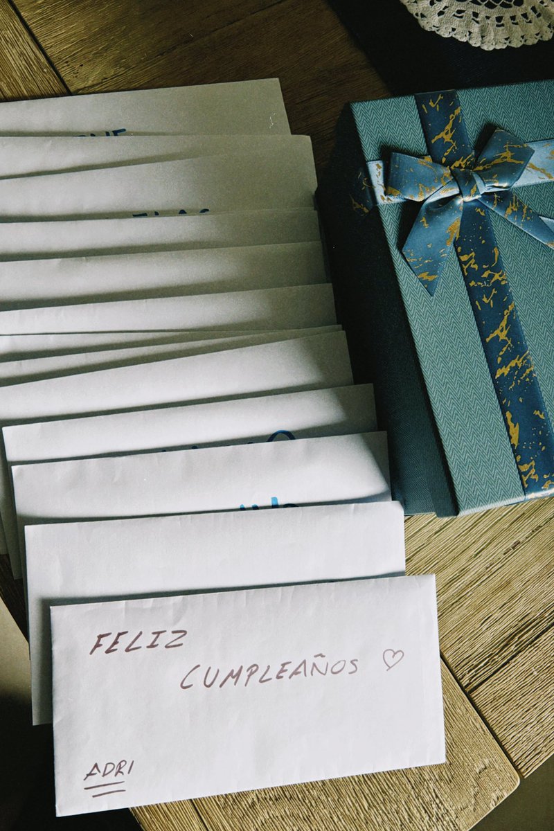 chicos a mi sí que me ven los compartidos, el mejor regalo de mi vida ❤️‍🩹