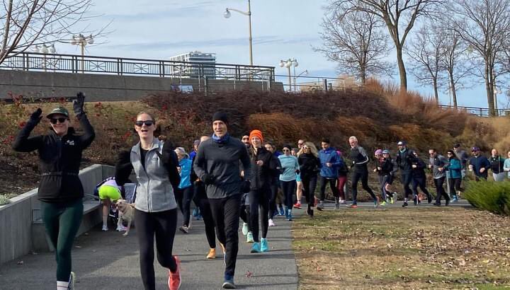 Mill Street Milers tweet media