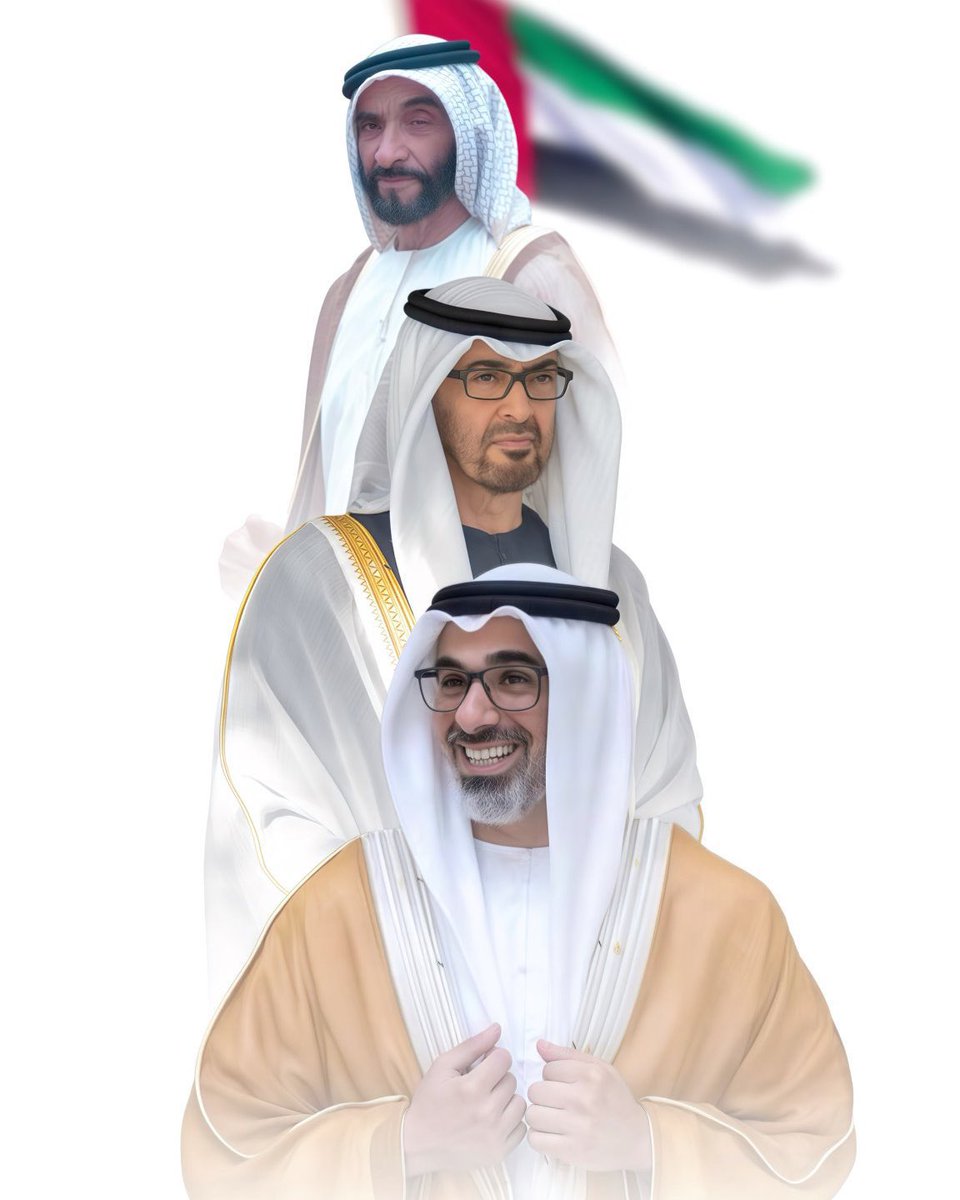 #محمد_بن_زايد_آل_نهيان #محمد_بن_زايد_عزنا_وفخرنا #الشيخ_زايد #محمد_بن_زايد