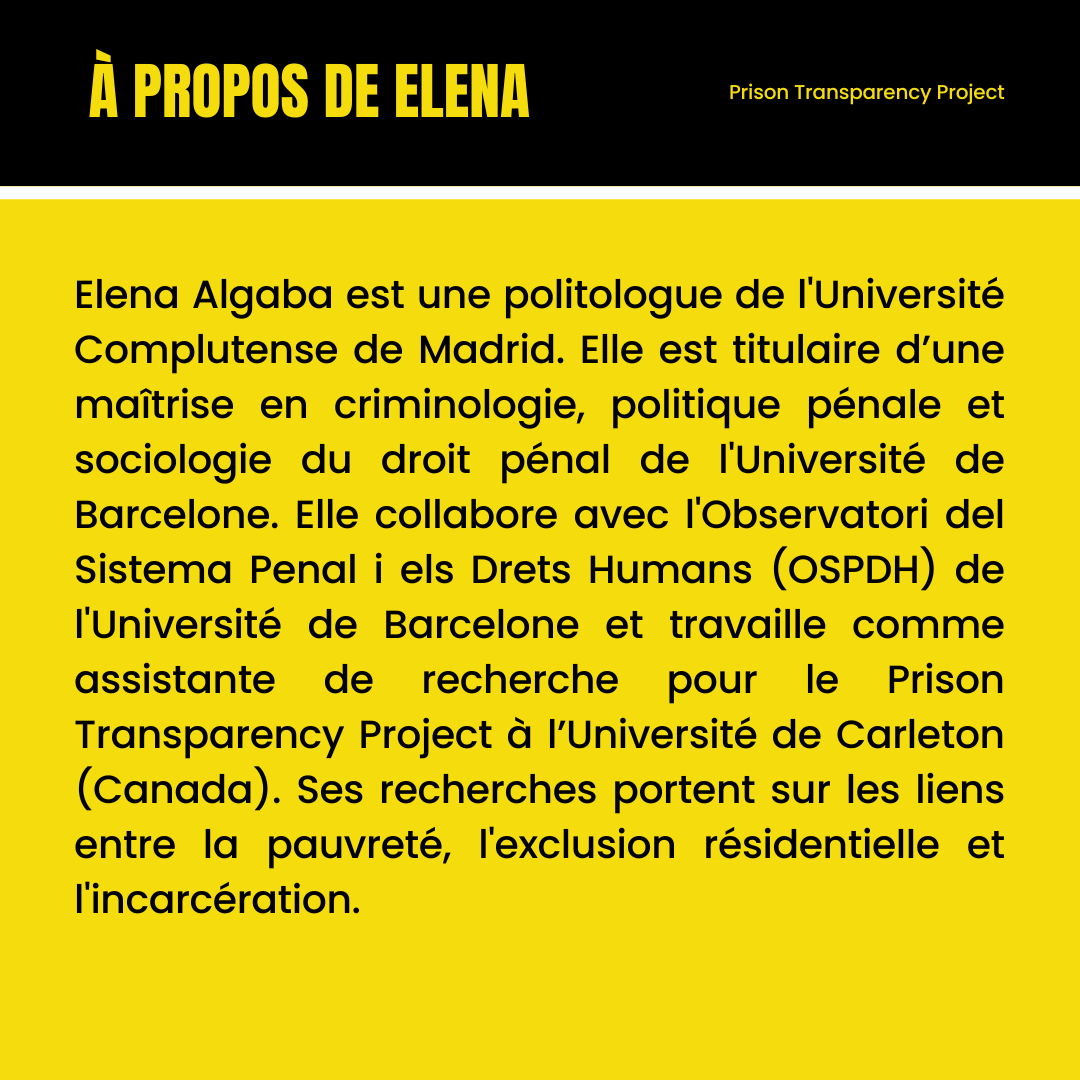 Prison Transparency Project tweet media