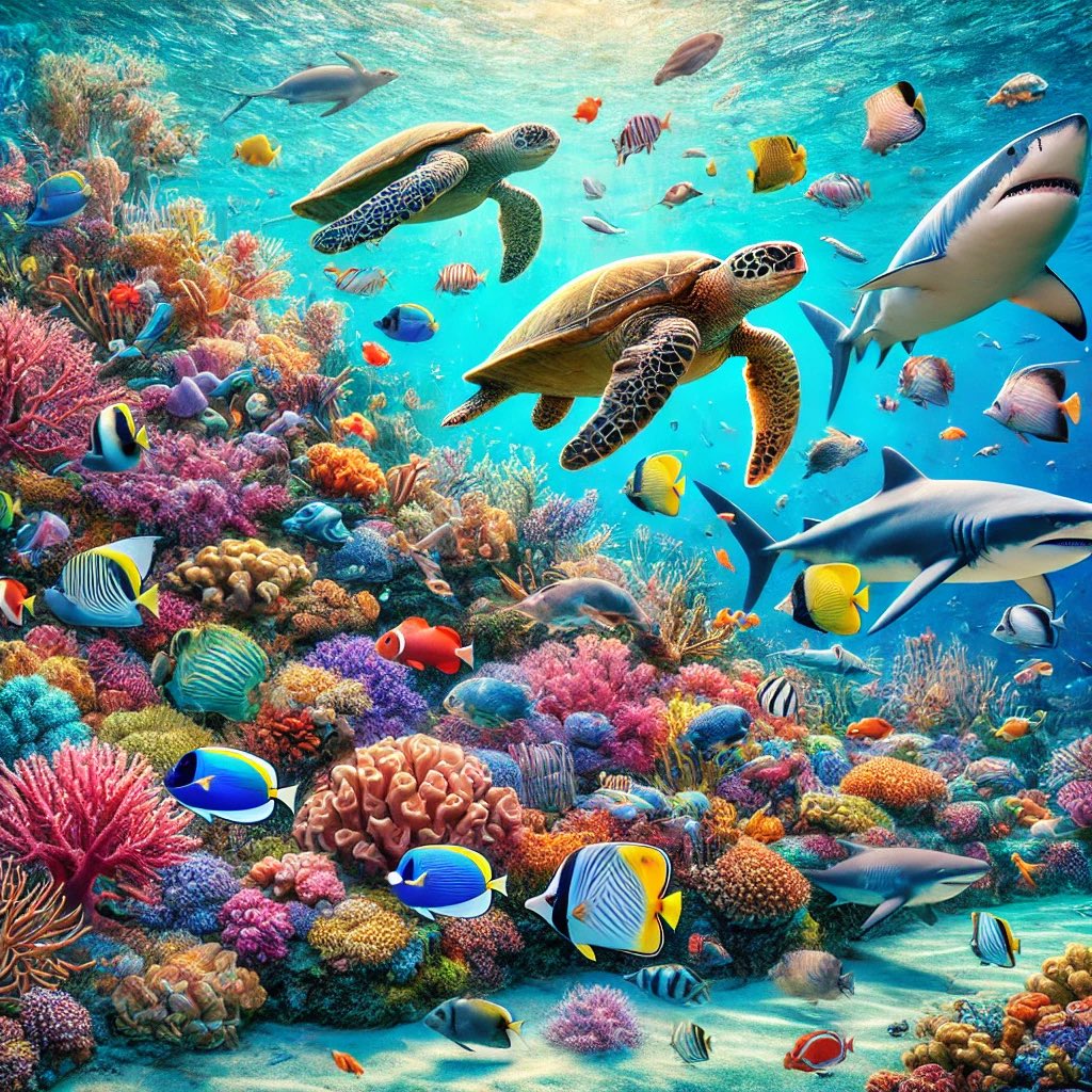 🪸 THE LAST TWO WEEKS AT REEF 🪸

Friday, November 15, 2024

⁃ Signed agreement with artist curator and multiple artists for exclusive art to come to Sqwid
⁃ Contacted a development agency about updating Reef’s Ledger app
⁃ Began reviewing existing marketing copy on