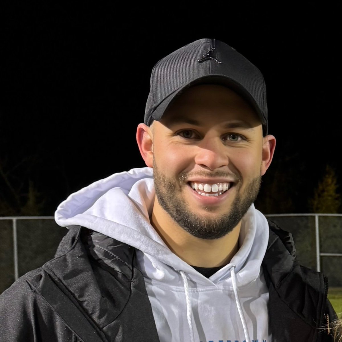 Football PEI is pleased to introduce Zak Jarvis as our new Athlete Development Manager.
We look forward to being able to offer new and exciting opportunities for our member athletes in the very near future. Stay tuned for upcoming events...
Congratulations and Welcome, Zak!