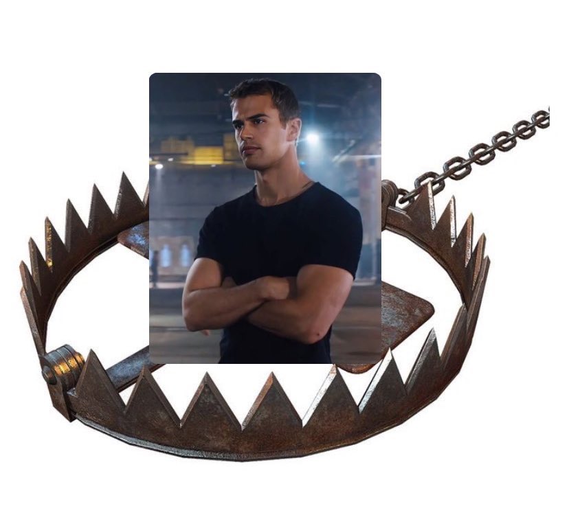 bu tuzaga kim yakalanir