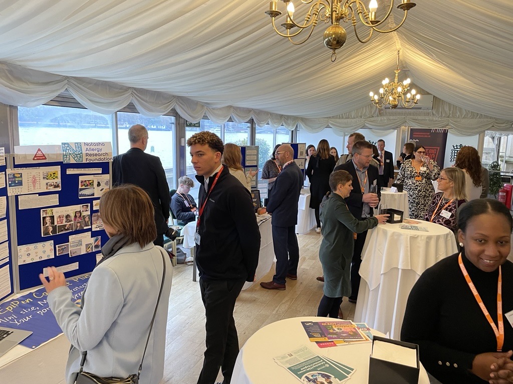 ABPI (@abpi_uk) on Twitter photo Great to hear <a href="/tobyperkinsmp/">Toby Perkins MP</a> discuss the importance of STEM skills & Green skills at todays Big Bang at Parliament hosted by <a href="/_EngineeringUK/">EngineeringUK</a> 🧪
A brilliant event celebrating young people's creativity & innovation in STEM - scientists & engineers of the future🥼 Great to hear <a href="/tobyperkinsmp/">Toby Perkins MP</a> discuss the importance of STEM skills & Green skills at todays Big Bang at Parliament hosted by <a href="/_EngineeringUK/">EngineeringUK</a> 🧪
A brilliant event celebrating young people's creativity & innovation in STEM - scientists & engineers of the future🥼