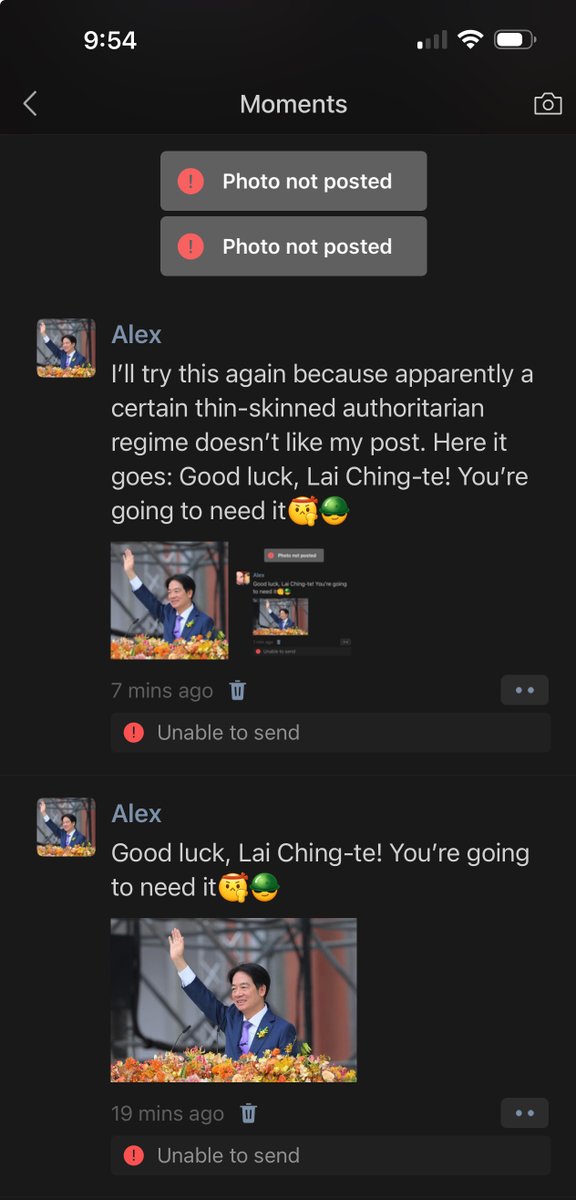 Alex Kanakis tweet media