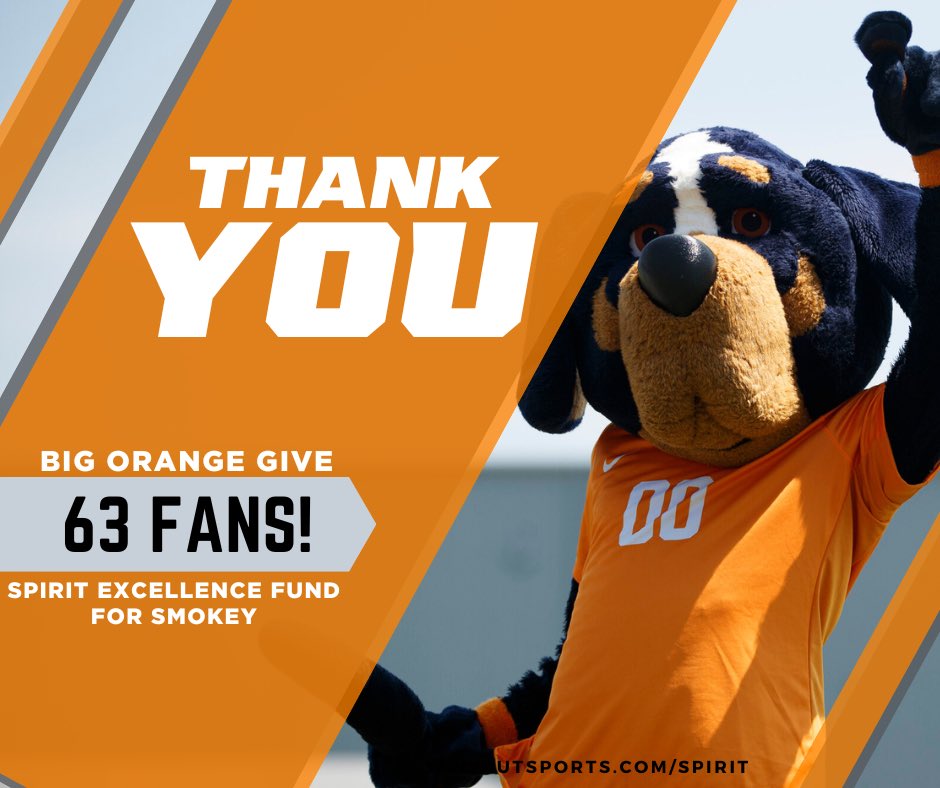 UTSmokey_00's tweet image. I asked for 50 but 63 of my awesome fans stepped up! Thank you for being incredibly generous and helping me to keep on keeping on! #VFL
