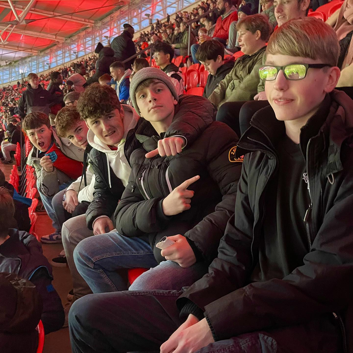 The Boys' Brigade tweet media