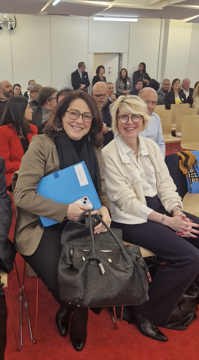 GHR (@ghr_hcr) on Twitter photo Clôture du Congrès des élus & collaborateurs du <a href="/GHR_HCR/">GHR</a>
Discours de notre présidente <a href="/cath_querard/">Catherine Quérard</a> en présence de <a href="/Marina_Ferrari/">Marina Ferrari</a> Ministre déléguée chargée de l’Economie du tourisme Clôture du Congrès des élus & collaborateurs du <a href="/GHR_HCR/">GHR</a>
Discours de notre présidente <a href="/cath_querard/">Catherine Quérard</a> en présence de <a href="/Marina_Ferrari/">Marina Ferrari</a> Ministre déléguée chargée de l’Economie du tourisme