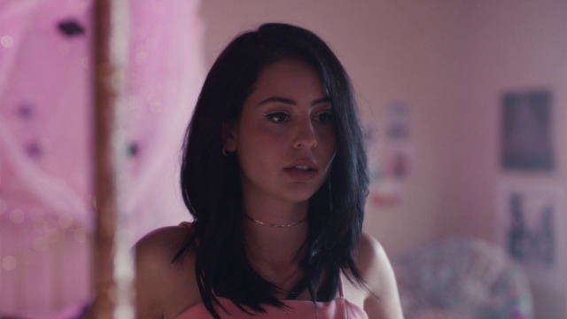 Alexa Demie in Euphoria (2019– )