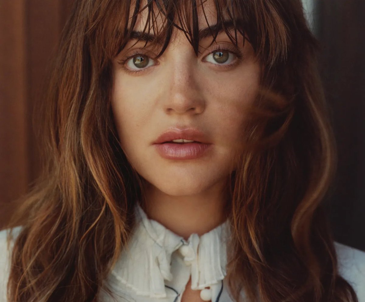 FilmUpdates's tweet image. Luke Newton joins sci-fi thriller ‘WHITE MARS’ alongside Lucy Hale.