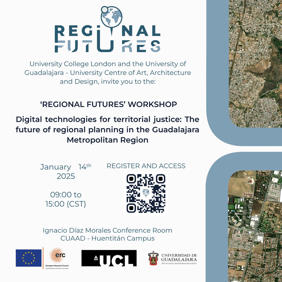 ERC_Regional Futures tweet media