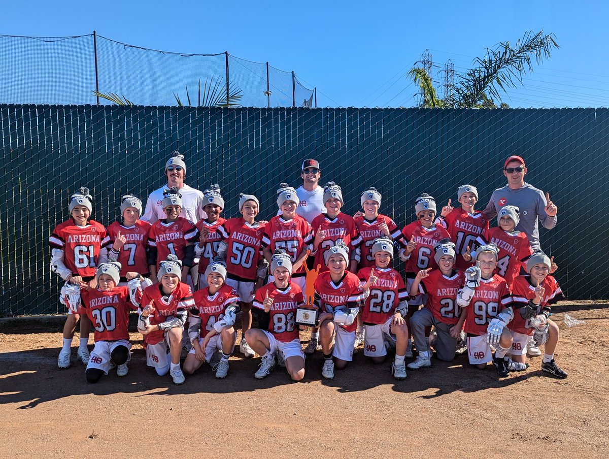 Team48AZ tweet media