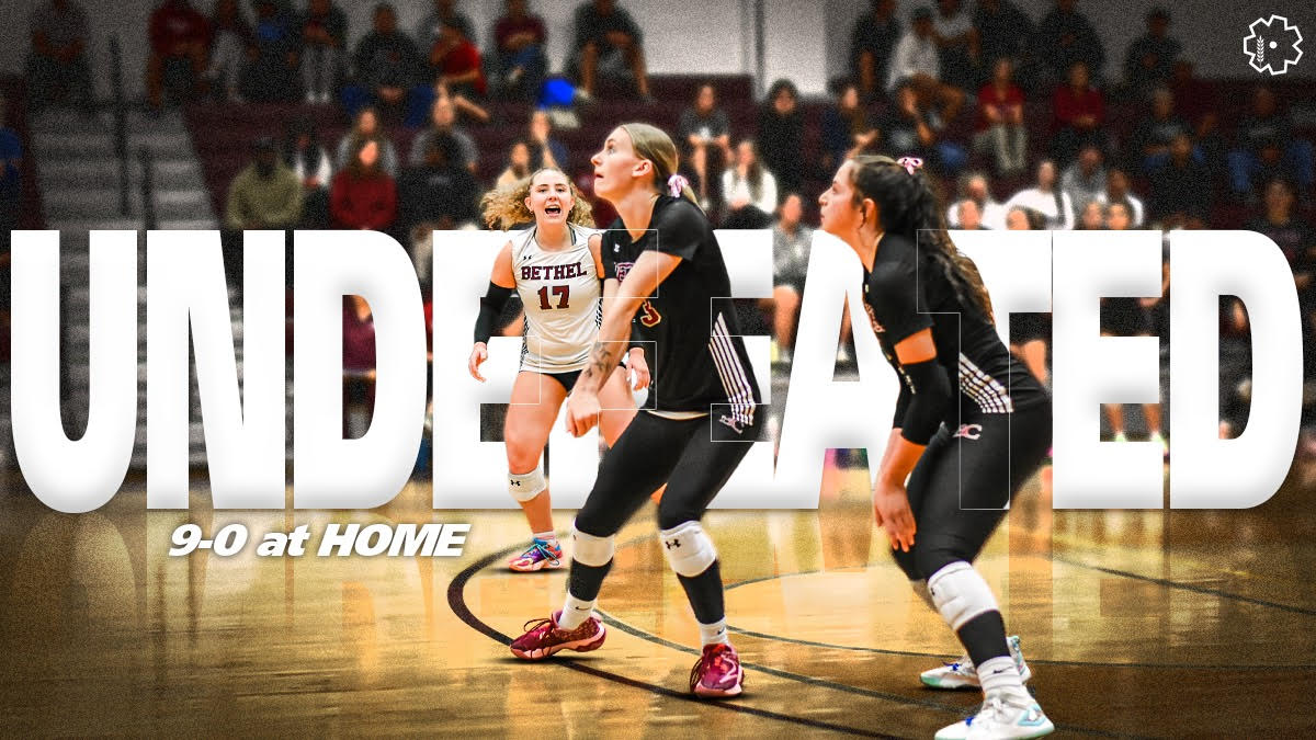 Bethel Threshers ⚙ tweet media