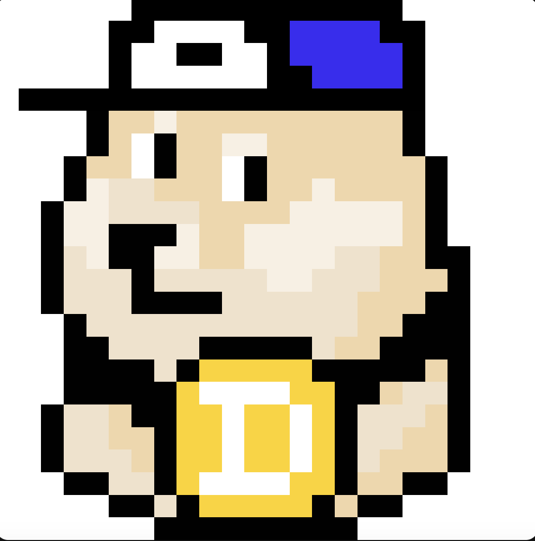 🐾 On Doginals Mini Doge 🐾

Are you ready to dive into doginals history? 

Let me introduce you to Mini Doge by <a href="/minidogeart/">Mini Doge</a> , a collection that’s not just an NFT project—it’s a slice of meme blockchain legend. 👇