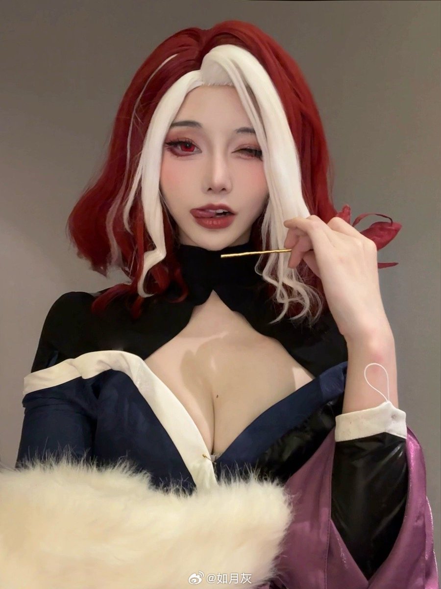 #刺客伍六七 #曼珠沙华 https://t.co/0A2ZvITznn