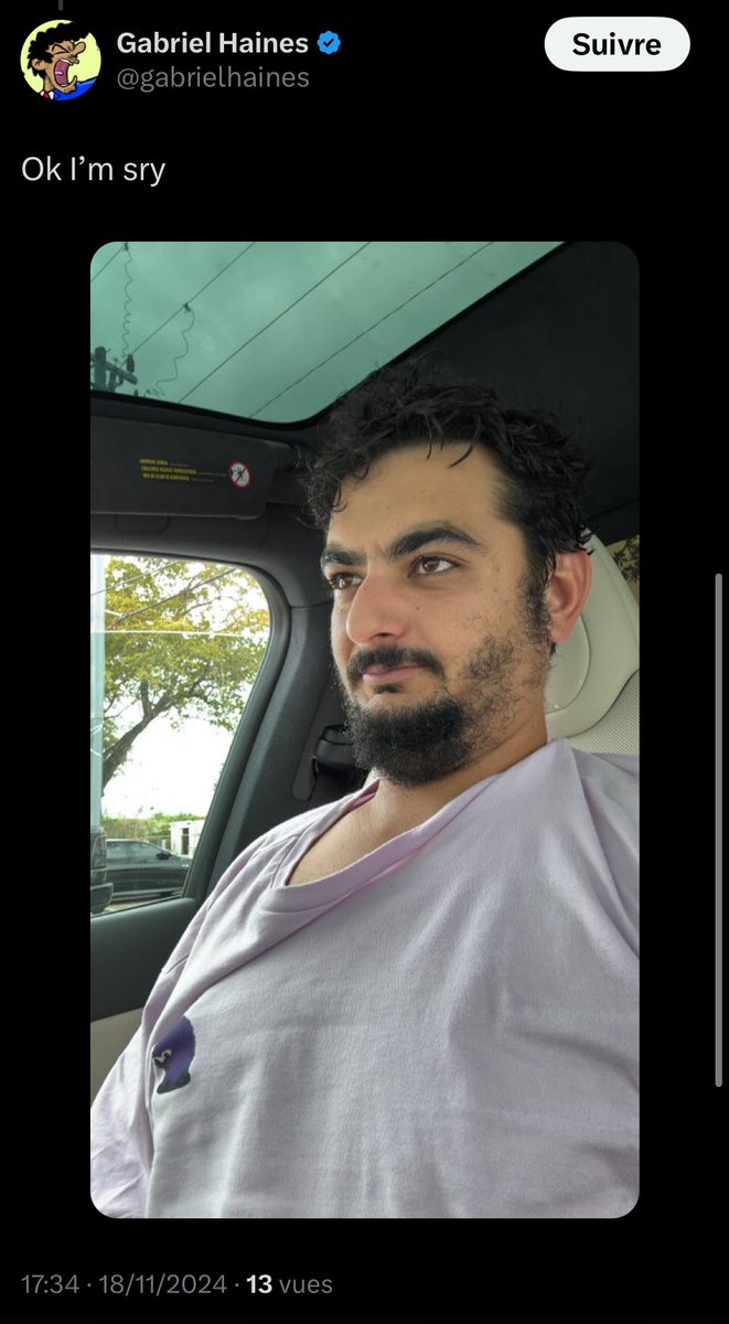 Khouba tweet media