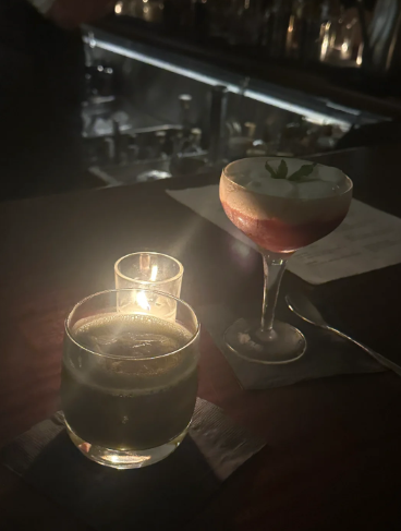 좋은 친구들과 함께하는 즐거운 순간들