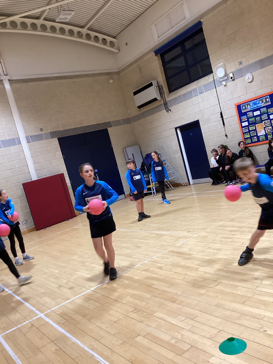 Rufforth School tweet media