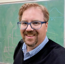 <a href="/UAZScience/">Arizona College of Science</a> has received a <a href="/NSF/">U.S. National Science Foundation</a> grant to develop a biodiversity informatics graduate program aiming to equip students with big data skills and a One Health framework to address climate change. BIO5 member Michael Barker is the PI of the grant.

Read more: bit.ly/4e8masM