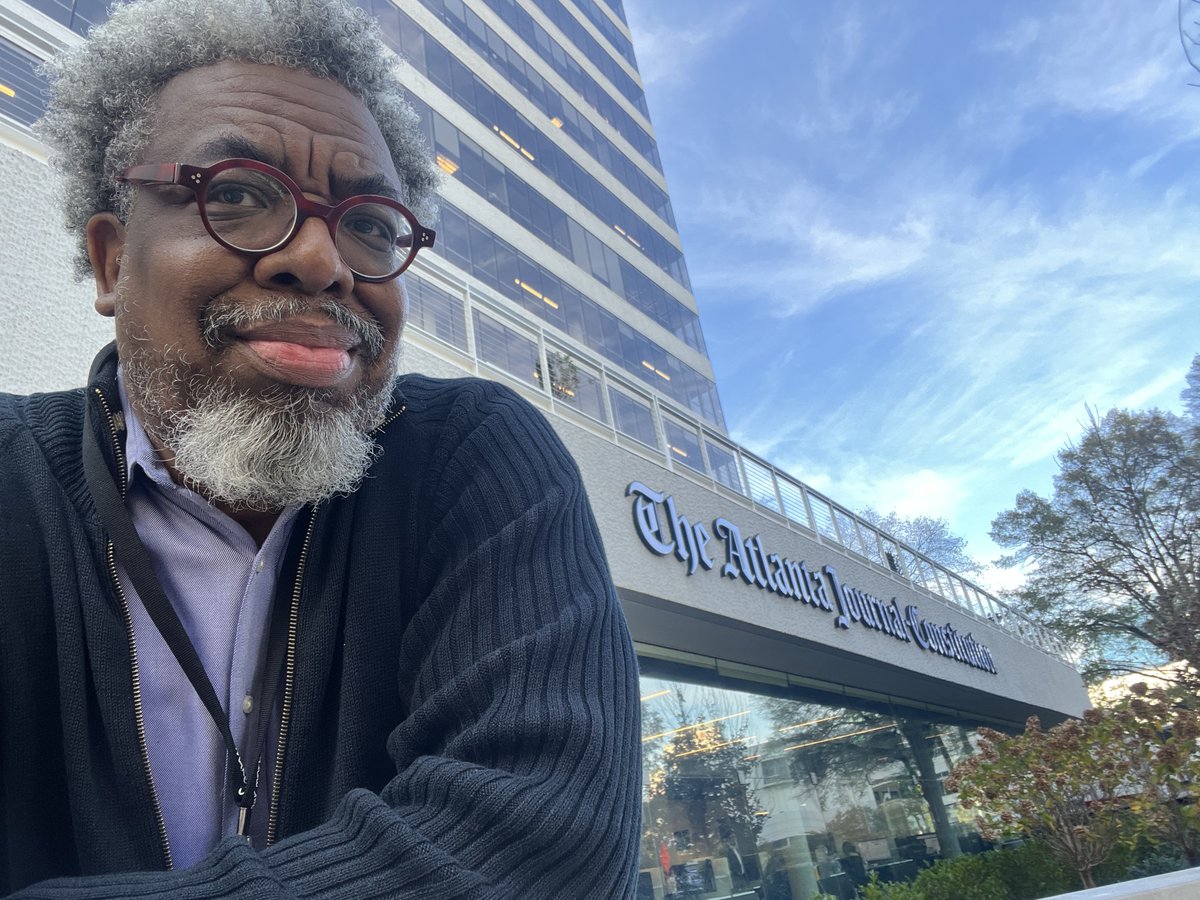 Ernie Suggs tweet media