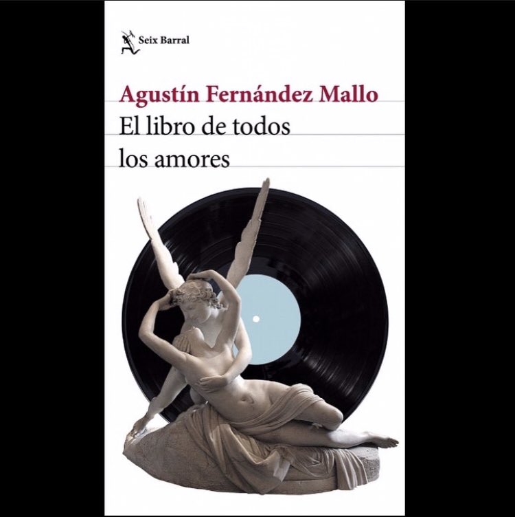 ¡MARAVILLOSO!#ElLibroDeTodosLosAmores en inglés, #TheBookOfAllLoves es <a href="/CercadorPrize/">The Cercador Prize</a>, Premio otorgado por libreros de EE.UU al mejor libro traducido del año. Gracias, #ThomasBunstead por tu gran trabajo, y a <a href="/FitzcarraldoEds/">Fitzcarraldo Editions</a> por confiar en mi literatura 
cercadorprize.com