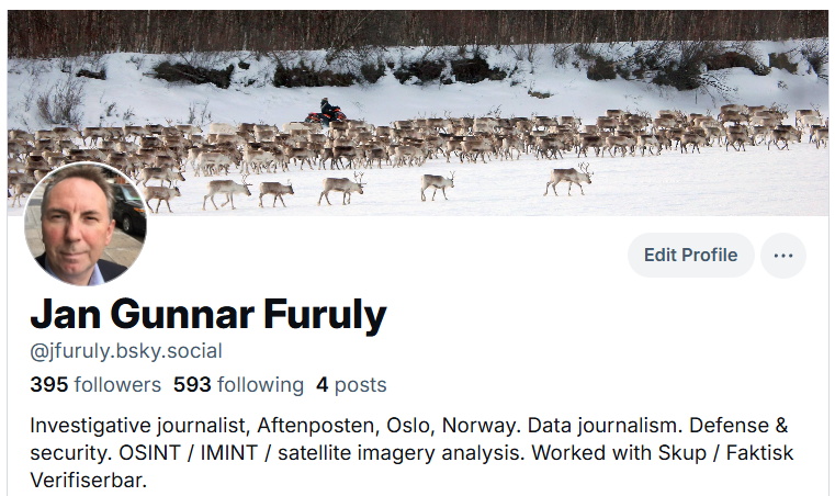 I am leaving X soon! Follow me to Bluesky here. bsky.app/profile/jfurul…